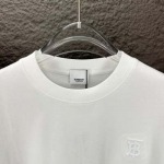 2025年2月9日新作高品質バーバリーの半袖DR工場