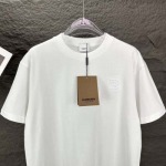 2025年2月9日新作高品質バーバリーの半袖DR工場