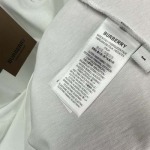 2025年2月9日新作高品質バーバリーの半袖DR工場