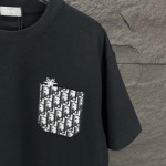 2025年2月9日新作高品質クリスチャンディオールの半袖DR工場