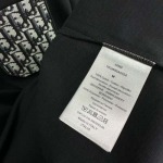 2025年2月9日新作高品質クリスチャンディオールの半袖DR工場