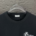 2025年2月9日新作高品質クリスチャンディオールの半袖DR工場