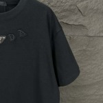 2025年2月9日新作高品質プラダの半袖DR工場