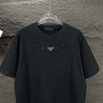 2025年2月9日新作高品質プラダの半袖DR工場