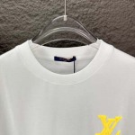 2025年2月9日新商品ルイヴィトンの半袖DR工場