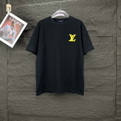 2025年2月9日新商品ルイヴィトンの半袖DR工場