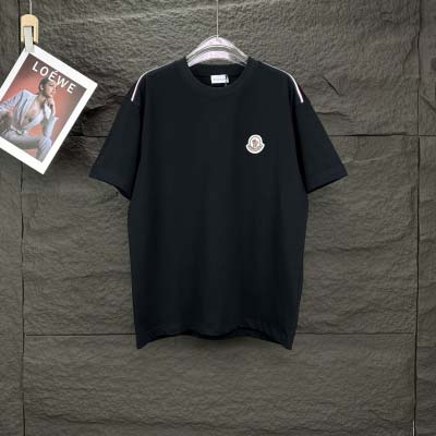 2025年2月9日新作高品質モンクレール半袖DR工場