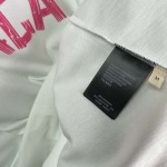 2025年2月9日新作高品質バレンシアガの半袖DR工場