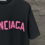 2025年2月9日新作高品質バレンシアガの半袖DR工場