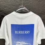 2025年2月9日新作高品質バーバリーの半袖DR工場