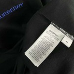 2025年2月9日新作高品質バーバリーの半袖DR工場