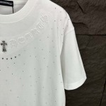 高品質クロムハーツの半袖スーツ2025年2月9日発売DR工場