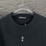 高品質クロムハーツの半袖スーツ2025年2月9日発売DR工場