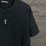 高品質クロムハーツの半袖スーツ2025年2月9日発売DR工場