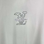 2025年2月9日新商品ルイヴィトンの半袖DR工場