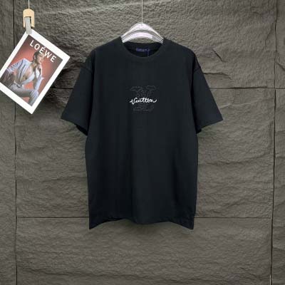 2025年2月9日新商品ルイヴィトンの半袖DR工場