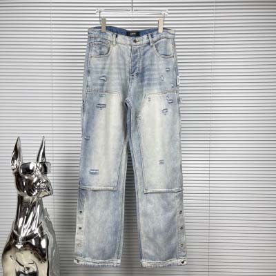 2025年2月9日新作高品質ジーンズDR工場