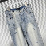 2025年2月9日新作高品質ジーンズDR工場