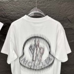 2025年2月9日新作高品質モンクレール半袖DR工場