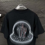 2025年2月9日新作高品質モンクレール半袖DR工場