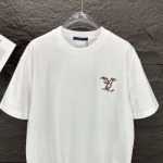 2025年2月9日新商品ルイヴィトンの半袖DR工場