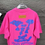 2025年2月9日新商品ルイヴィトンの半袖DR工場