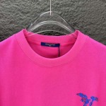 2025年2月9日新商品ルイヴィトンの半袖DR工場