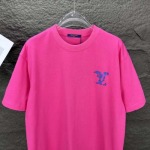 2025年2月9日新商品ルイヴィトンの半袖DR工場