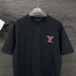 2025年2月9日新商品ルイヴィトンの半袖DR工場