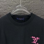 2025年2月9日新商品ルイヴィトンの半袖DR工場