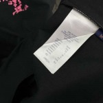 2025年2月9日新商品ルイヴィトンの半袖DR工場