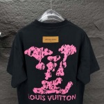 2025年2月9日新商品ルイヴィトンの半袖DR工場