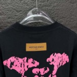 2025年2月9日新商品ルイヴィトンの半袖DR工場