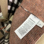 2025年2月9日新品のバーバリーセーターDR工場