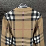 2025年2月9日新品のバーバリーセーターDR工場