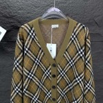 2025年2月9日新品のバーバリーセーターDR工場