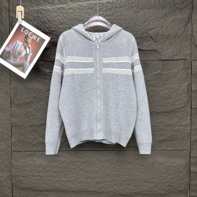 2025年2月9日新作高品質クリスチャンディオールのニットD...