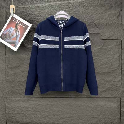 2025年2月9日新作高品質クリスチャンディオールのニットD...