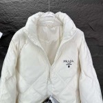 2025年2月9日新作高品質プラダのダウンジャケットDR工場
