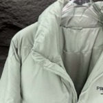 2025年2月9日新作高品質プラダのダウンジャケットDR工場