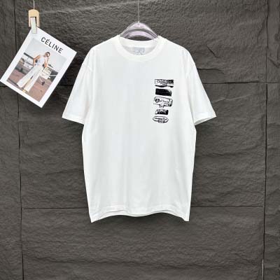 2025年2月9日新作高品質クリスチャンディオールの半袖DR...