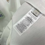 2025年2月9日新作高品質バーバリーの半袖DR工場