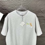 2025年2月9日新商品ロエベの半袖DR工場