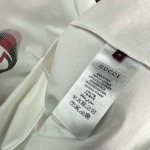 2025年2月9日新作高品質グッチの半袖DR工場