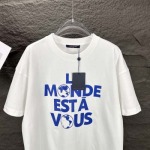 2025年2月9日新商品ルイヴィトンの半袖DR工場