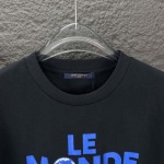 2025年2月9日新商品ルイヴィトンの半袖DR工場