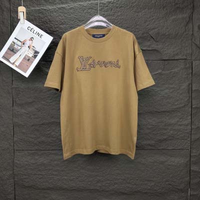 2025年2月9日新商品ルイヴィトンの半袖DR工場