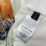 2025年2月9日新商品ルイヴィトンの半袖DR工場