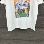 2025年2月9日新商品ルイヴィトンの半袖DR工場