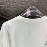 2025年2月9日新作高品質バーバリーの半袖DR工場